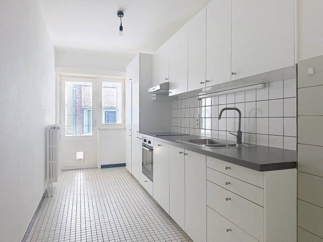 Appartement location à Hazegras, Oostende