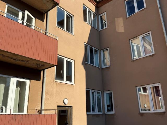 Lägenhet hyra i Hyllingelyckan, Landskrona