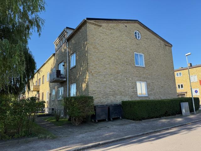 Lägenhet hyra i Gotland, Skåne