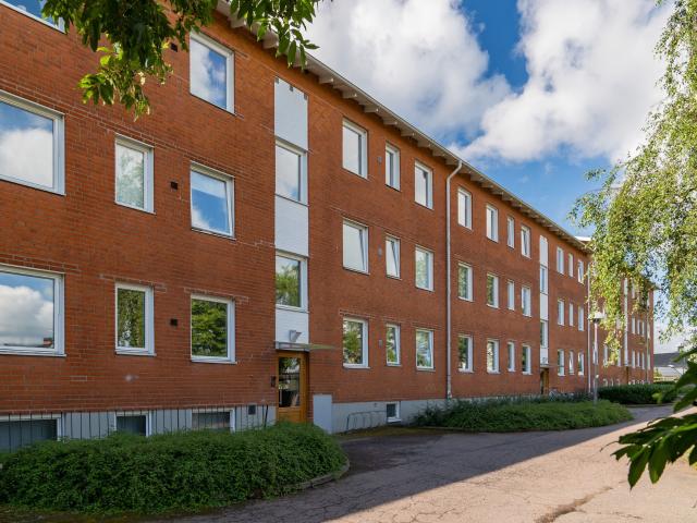 Lägenhet hyra i Åstorp, Skåne