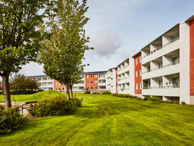 Lägenhet hyra i Åstorp, Skåne