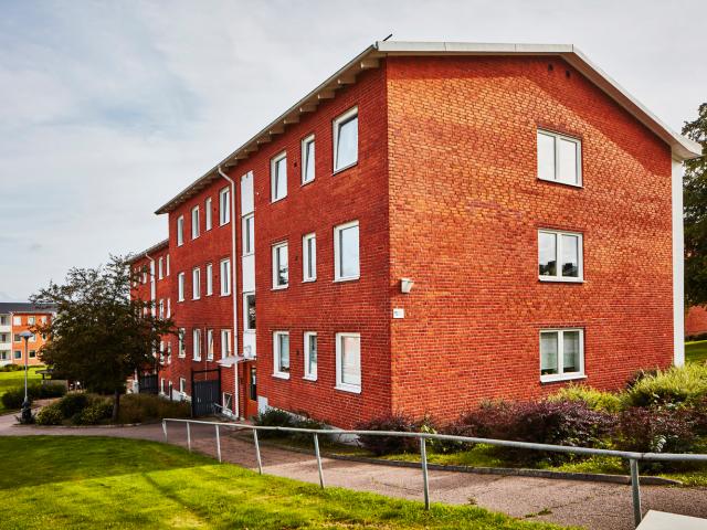 Lägenhet hyra i Åstorp, Skåne