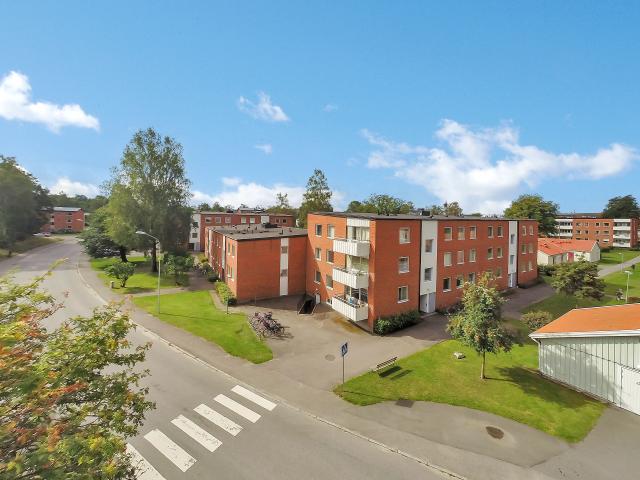 Lägenhet hyra i Älmhult, Kronoberg