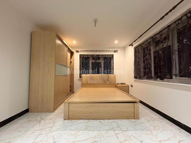 Apartment for rent in London Borough of Ealing, Greater London