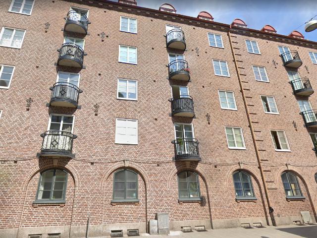 Lägenhet hyra i Malmö, Skåne