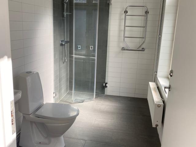 Lägenhet hyra i Malmö, Skåne