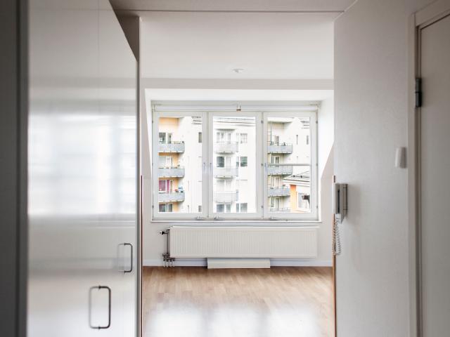 Lägenhet hyra i Malmö, Skåne