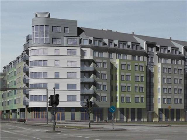 Lägenhet hyra i Malmö, Skåne