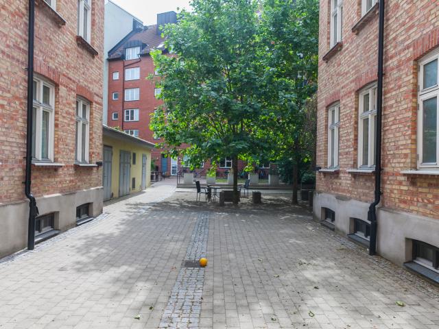 Lägenhet hyra i Malmö, Skåne