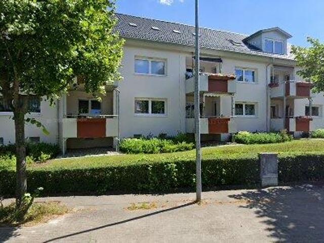 Apartment mieten in Eutin, Schleswig-Holstein