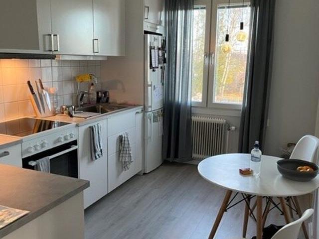 Lägenhet hyra i Motala, Östergötland