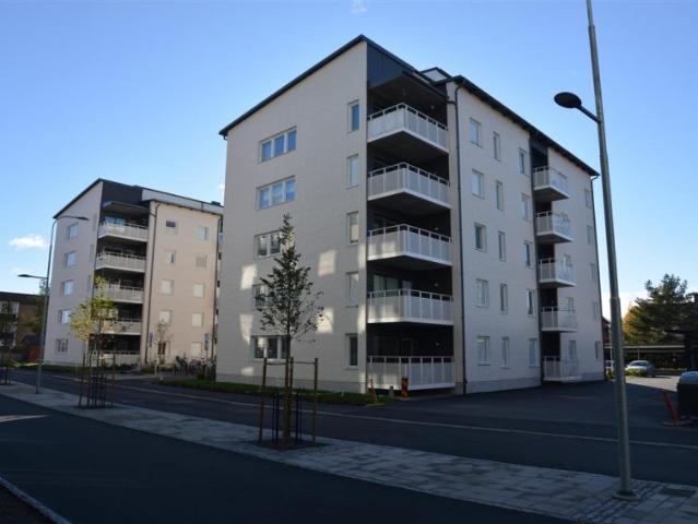 Lägenhet hyra i Umeå, Västerbotten