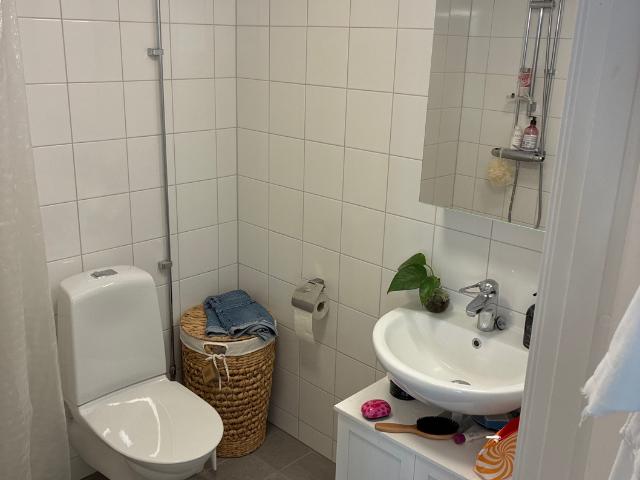 Lägenhet hyra i Malmö, Skåne