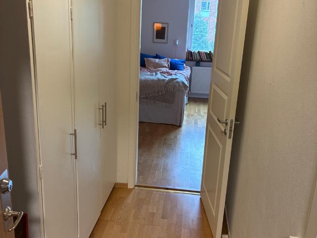 Lägenhet hyra i Malmö, Skåne