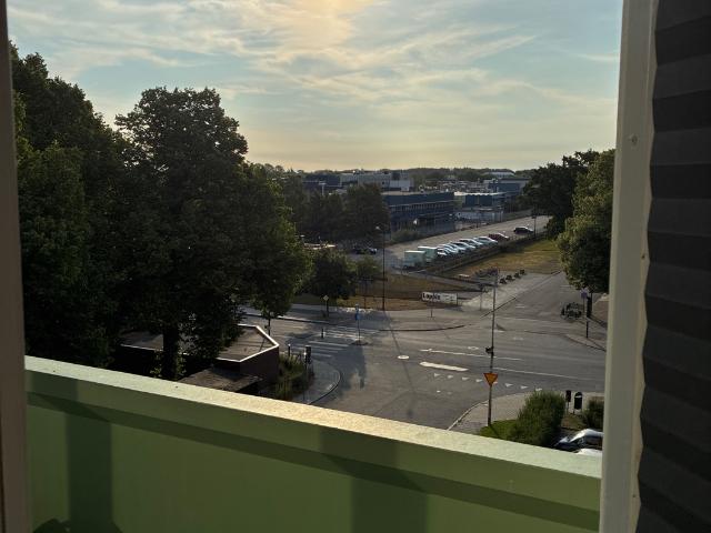 Lägenhet hyra i Malmö, Skåne