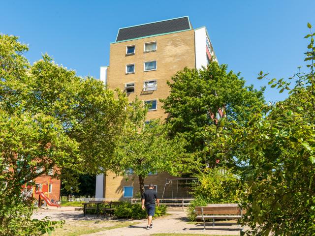 Lägenhet hyra i Malmö, Skåne