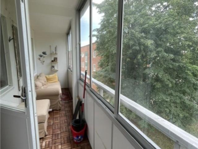 Lägenhet hyra i Malmö, Skåne