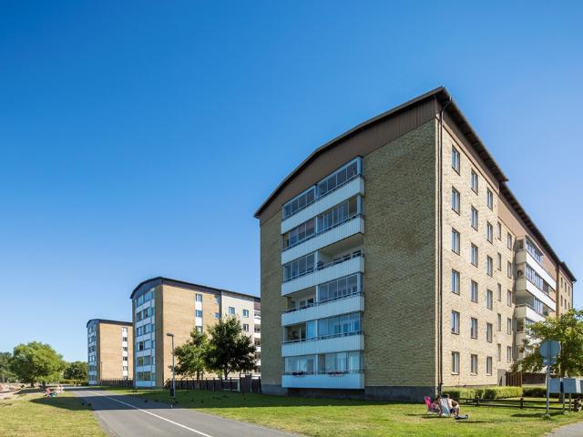 Lägenhet hyra i Liljeholmen, Jönköping