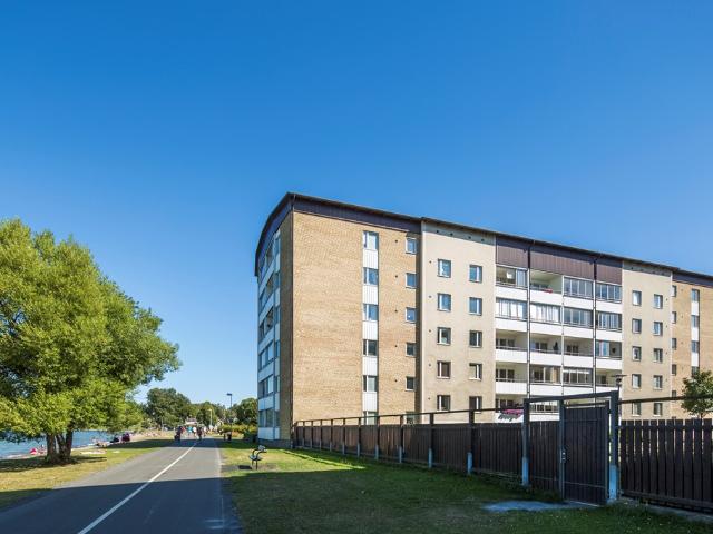 Lägenhet hyra i Liljeholmen, Jönköping