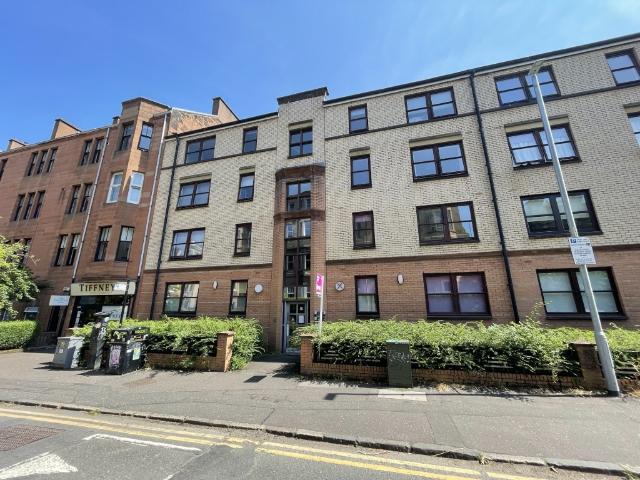 Apartment for rent in Hillhead, Scotland
