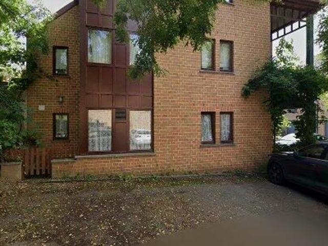Appartement location à Bruyères, Ottignies-Louvain-la-Neuve