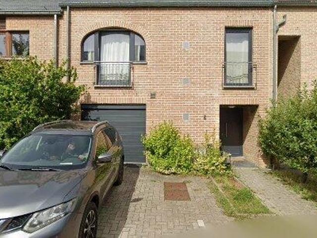 Appartement location à Ottignies-louvain-la-neuve, Wallonie