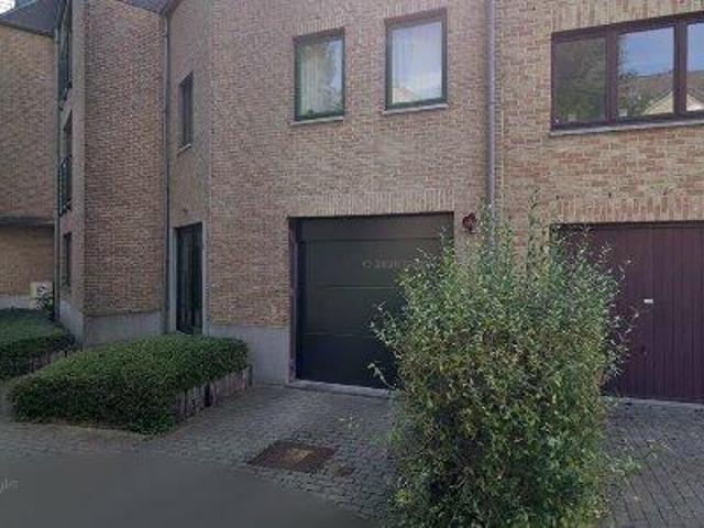 Appartement location à Ottignies-louvain-la-neuve, Wallonie