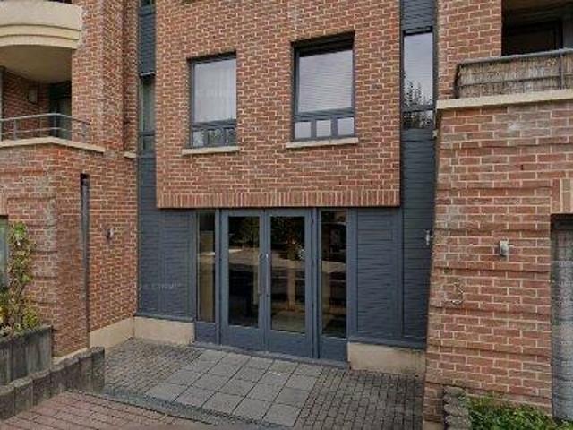 Appartement location à Ottignies-louvain-la-neuve, Wallonie