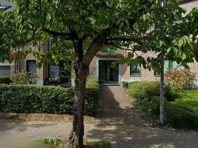 Appartement location à Ottignies-louvain-la-neuve, Wallonie