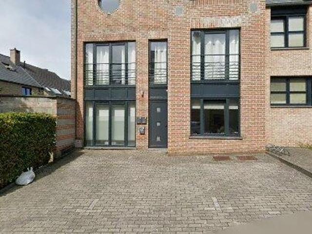 Appartement location à Ottignies-louvain-la-neuve, Wallonie