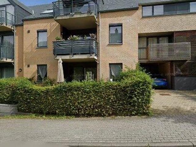 Appartement location à Ottignies-louvain-la-neuve, Wallonie
