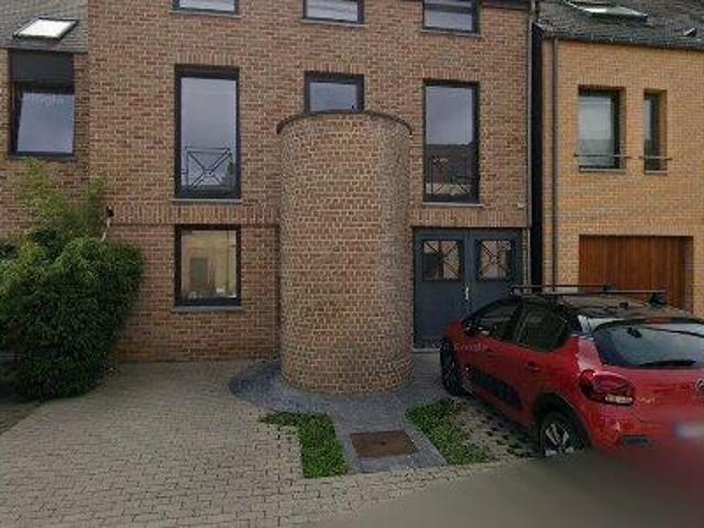 Appartement location à Ottignies-louvain-la-neuve, Wallonie