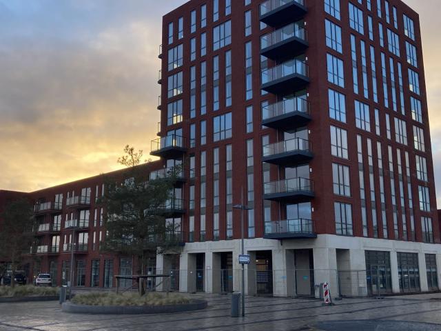 Appartement te huur in Dronten, Flevoland
