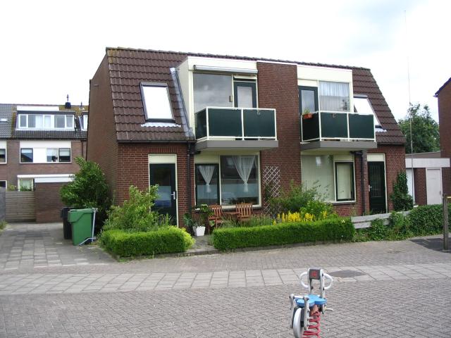 Appartement te huur in Oud Ade, Zuid Holland