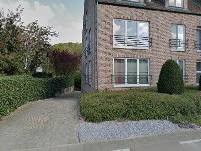 Appartement location à Oud-heverlee, Brabant