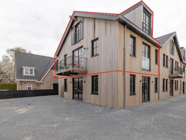 Appartement te huur in Loosdrecht, Noord Holland