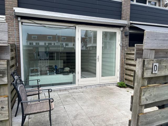 Appartement te huur in Loosdrecht, Noord Holland