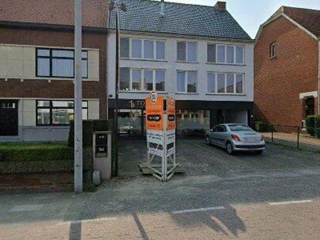 Appartement location à Oud-Turnhout