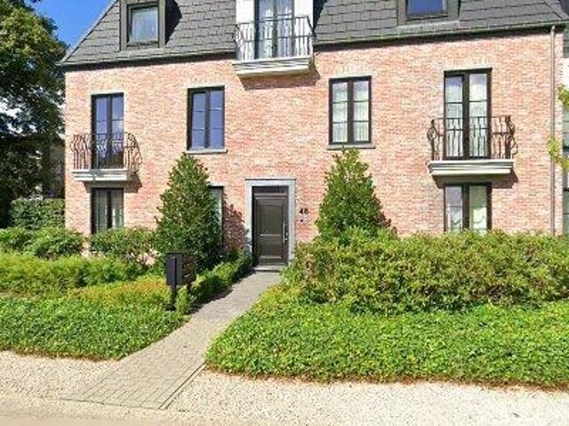 Appartement location à Oud-turnhout, Antwerpen