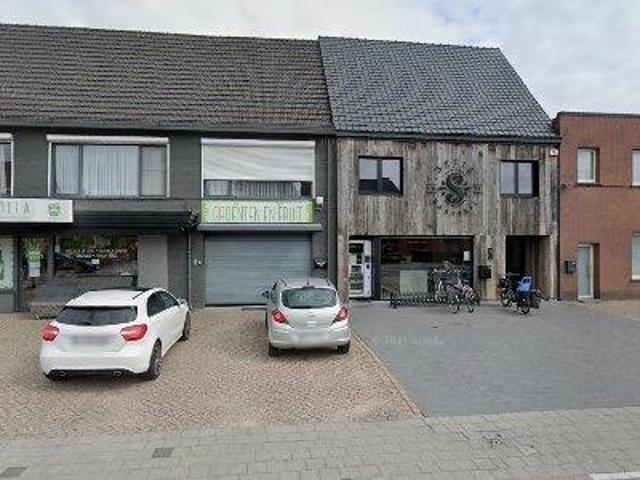 Appartement location à Oud-turnhout, Antwerpen