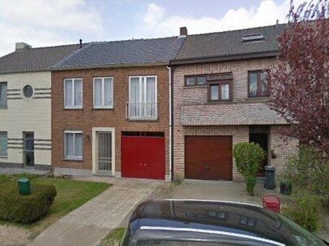 Appartement location à Oud-Turnhout
