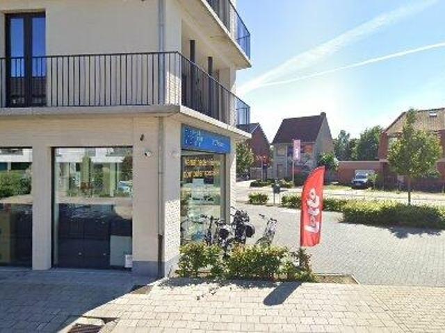 Appartement location à Oud-turnhout, Antwerpen