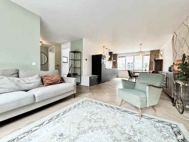 Appartement te huur in West, Amsterdam