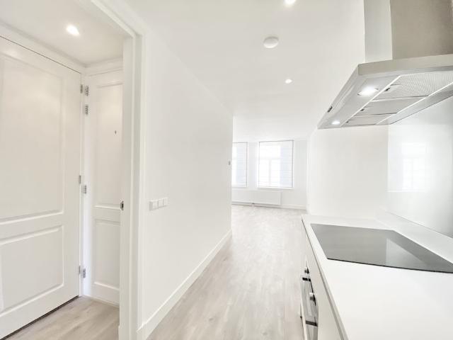Appartement te huur in West, Amsterdam