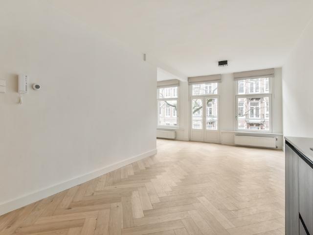 Appartement te huur in West, Amsterdam