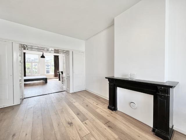 Appartement te huur in Zuid, Amsterdam