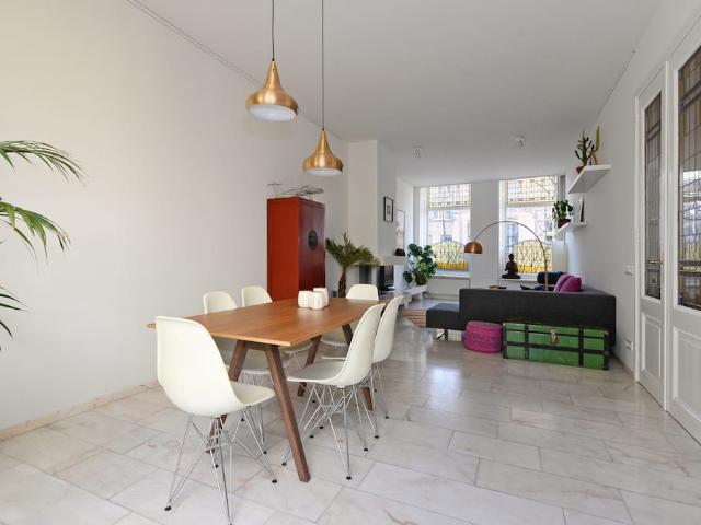 Appartement te huur in Delft, Binnenstad