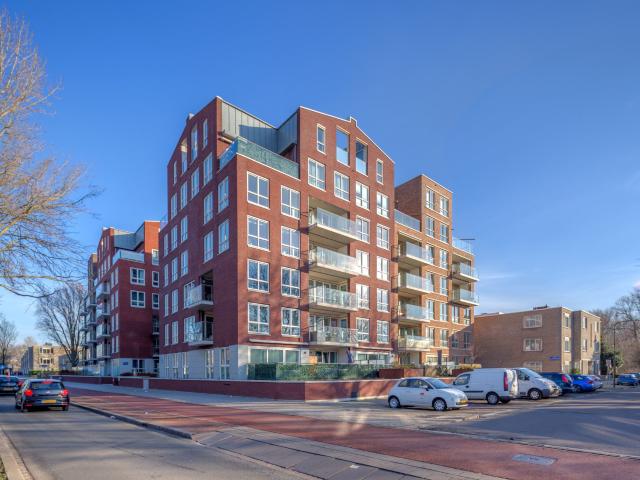 Appartement te huur in Loosduinen, Zuid Holland