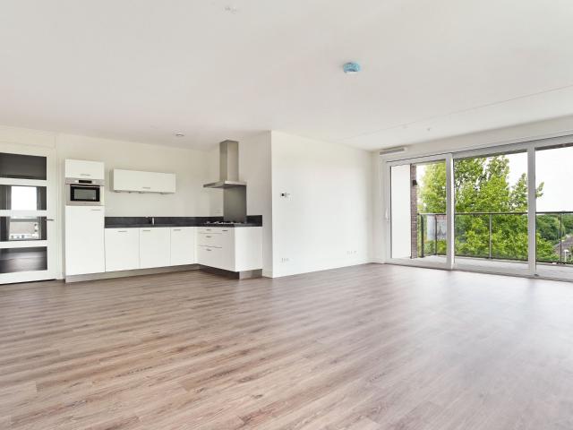Appartement te huur in Loosduinen, Zuid Holland