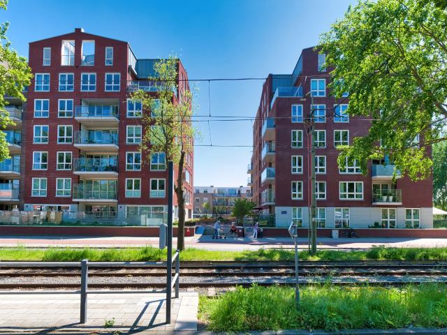 Appartement te huur in Loosduinen, Den Haag